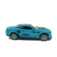 Zubblo Premium Small Alloy Model Car – Compact & Durable Toy Vehicle for Boys & Kids and Collectors