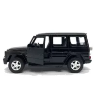 Vintage Metal Jeep 1901 Toy – Classic Collectible & Durable Play Toy for Kids