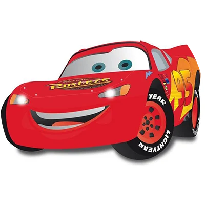 Action Toys & Vehicles