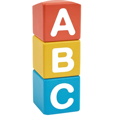 Infant & Pre-School Toys