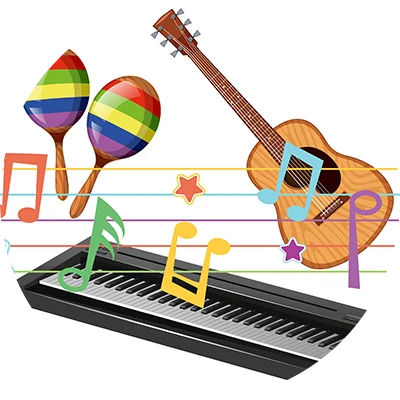 Music