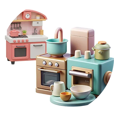 Roles & Pretend Play Toys
