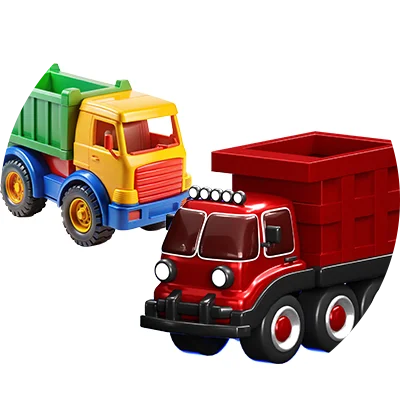 Vehicles & Tracksets